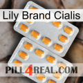 Lily Brand Cialis cialis4